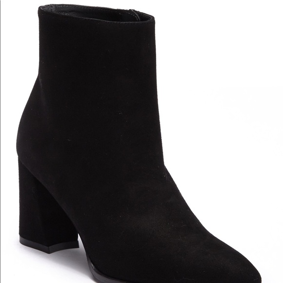 *SOLD* Stuart Weitzman “Trendy” Boots - Picture 3 of 5